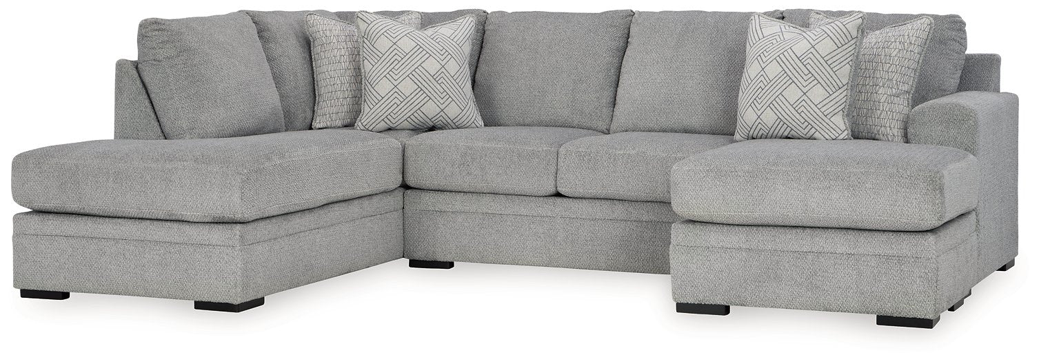 Casselbury Living Room Set - LasVegasFurnitureOnline.com