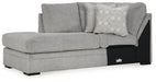 Casselbury 2-Piece Sectional with Chaise - LasVegasFurnitureOnline.com