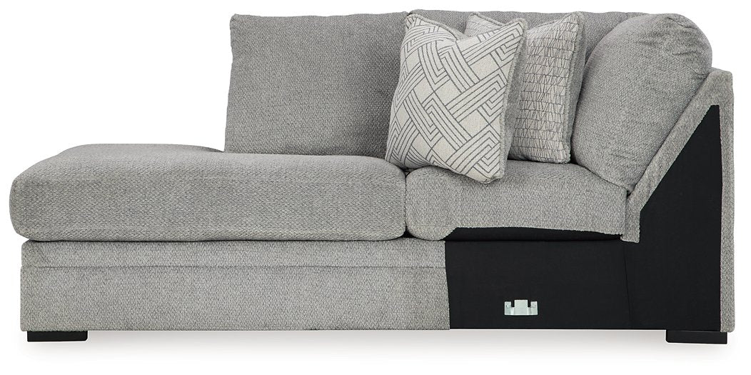 Casselbury 2-Piece Sectional with Chaise - LasVegasFurnitureOnline.com