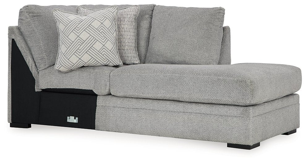 Casselbury 2-Piece Sectional with Chaise - LasVegasFurnitureOnline.com