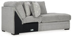 Casselbury 2-Piece Sectional with Chaise - LasVegasFurnitureOnline.com