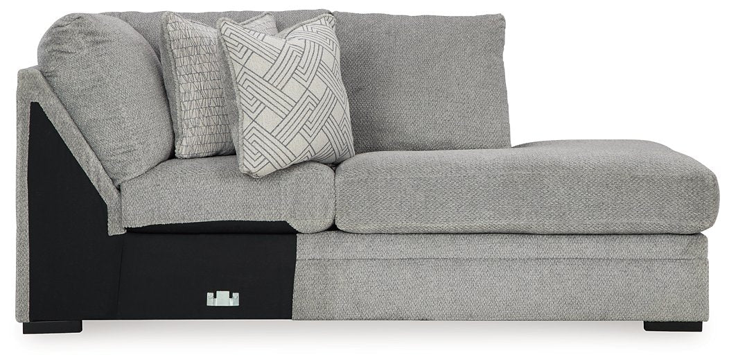 Casselbury 2-Piece Sectional with Chaise - LasVegasFurnitureOnline.com