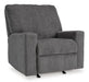 Rannis Recliner - LasVegasFurnitureOnline.com