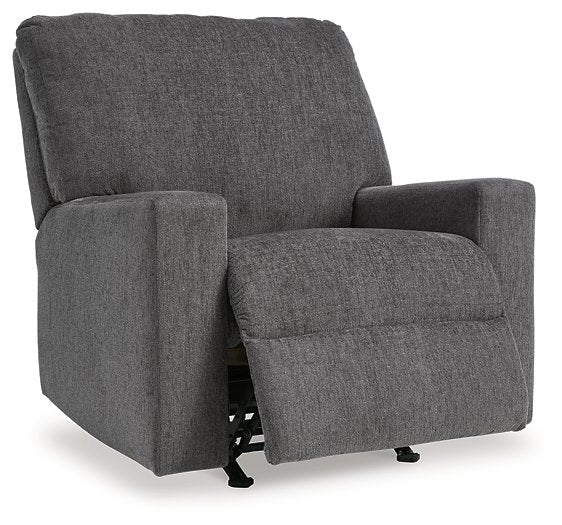 Rannis Recliner - LasVegasFurnitureOnline.com