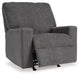 Rannis Recliner - LasVegasFurnitureOnline.com