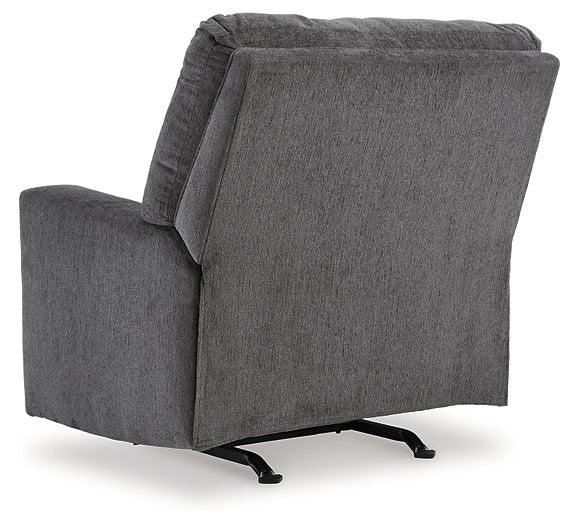 Rannis Recliner - LasVegasFurnitureOnline.com