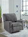 Rannis Recliner - LasVegasFurnitureOnline.com