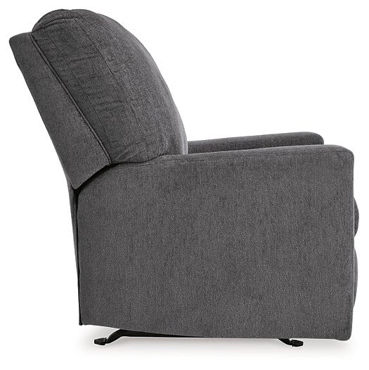 Rannis Recliner - LasVegasFurnitureOnline.com