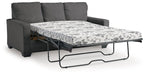 Rannis Sofa Sleeper - LasVegasFurnitureOnline.com