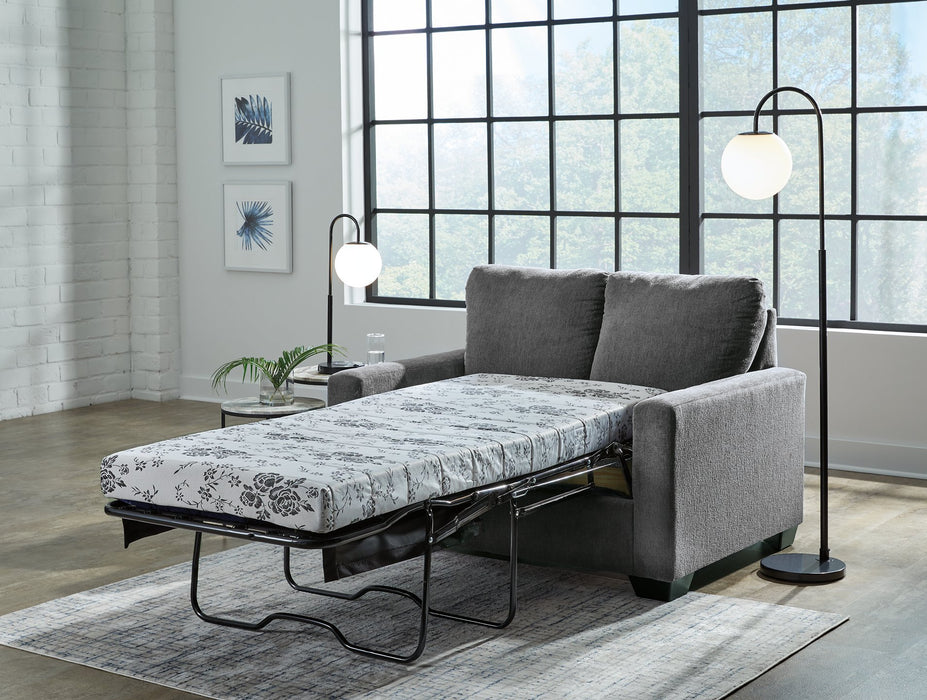 Rannis Sofa Sleeper - LasVegasFurnitureOnline.com