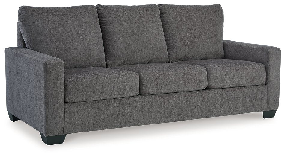 Rannis Sofa Sleeper - LasVegasFurnitureOnline.com