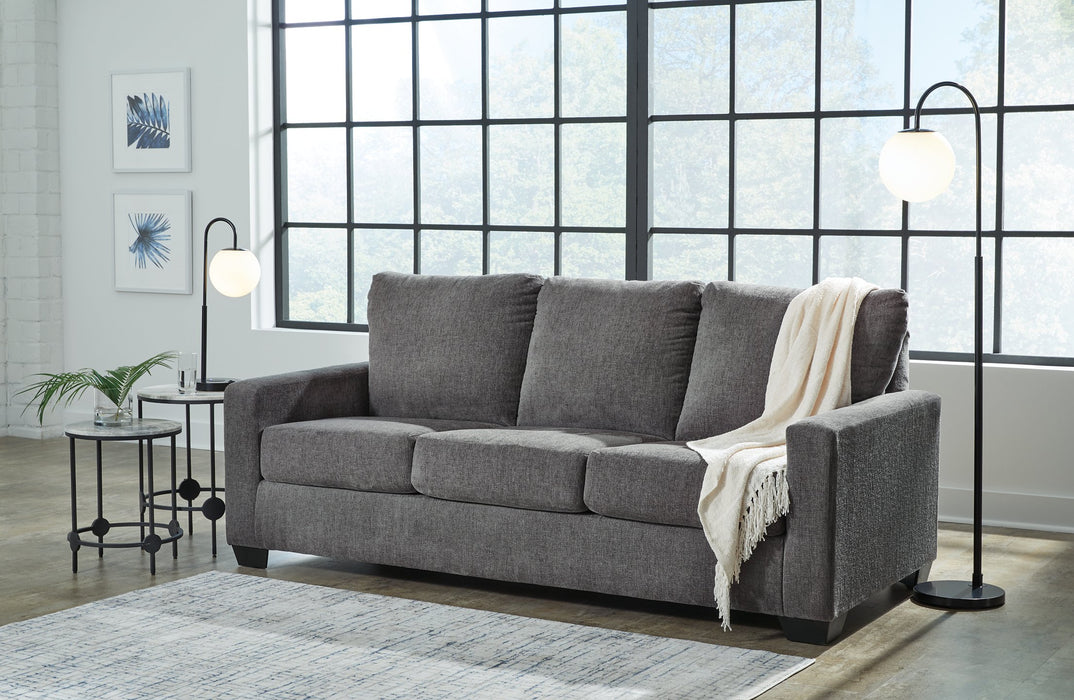 Rannis Sofa Sleeper - LasVegasFurnitureOnline.com