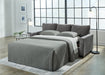 Rannis Sofa Sleeper - LasVegasFurnitureOnline.com