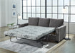 Rannis Sofa Sleeper - LasVegasFurnitureOnline.com