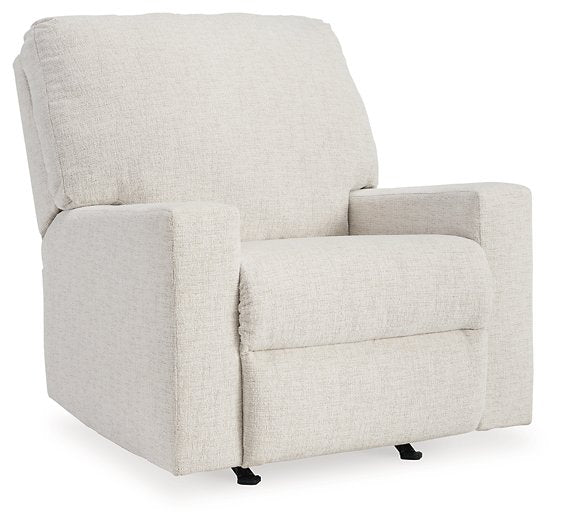 Rannis Recliner - LasVegasFurnitureOnline.com