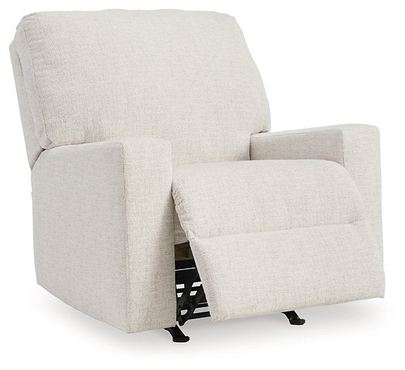 Rannis Recliner - LasVegasFurnitureOnline.com