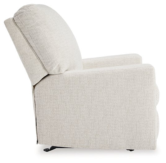 Rannis Recliner - LasVegasFurnitureOnline.com