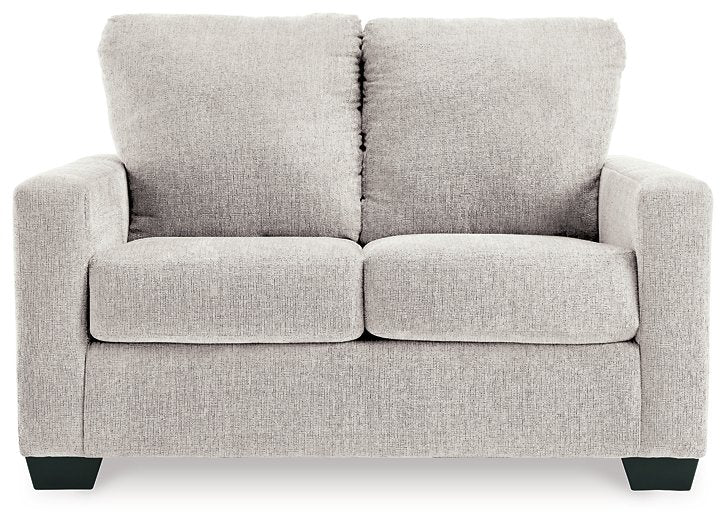 Rannis Sofa Sleeper - LasVegasFurnitureOnline.com