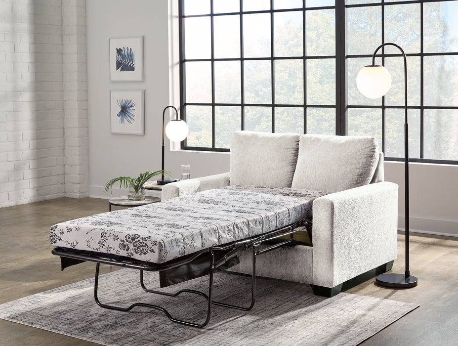 Rannis Sofa Sleeper - LasVegasFurnitureOnline.com