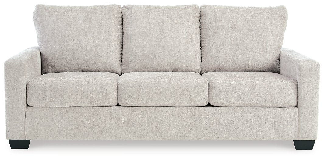 Rannis Sofa Sleeper - LasVegasFurnitureOnline.com