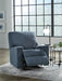 Rannis Recliner - LasVegasFurnitureOnline.com