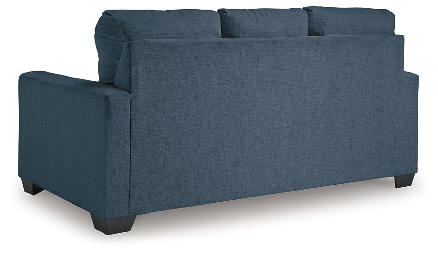 Rannis Sofa Sleeper - LasVegasFurnitureOnline.com