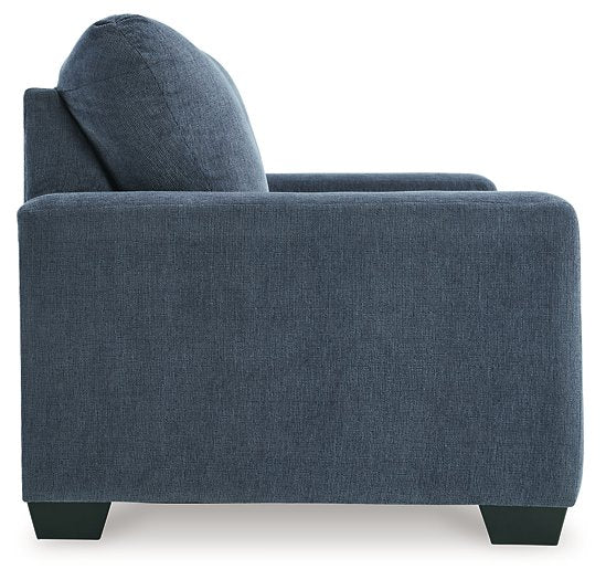 Rannis Sofa Sleeper - LasVegasFurnitureOnline.com