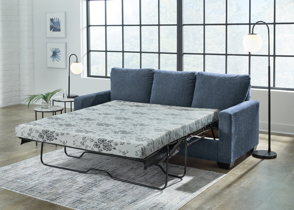 Rannis Sofa Sleeper - LasVegasFurnitureOnline.com