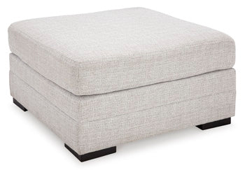 Koralynn Oversized Accent Ottoman - LasVegasFurnitureOnline.com