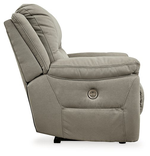 Next-Gen Gaucho Oversized Power Recliner - LasVegasFurnitureOnline.com