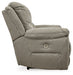 Next-Gen Gaucho Power Reclining Loveseat with Console - LasVegasFurnitureOnline.com