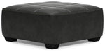 Bilgray Oversized Accent Ottoman - LasVegasFurnitureOnline.com