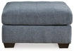 Marleton Oversized Accent Ottoman - LasVegasFurnitureOnline.com