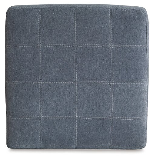 Marleton Oversized Accent Ottoman - LasVegasFurnitureOnline.com