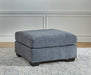 Marleton Oversized Accent Ottoman - LasVegasFurnitureOnline.com