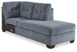 Marleton 2-Piece Sectional with Chaise - LasVegasFurnitureOnline.com