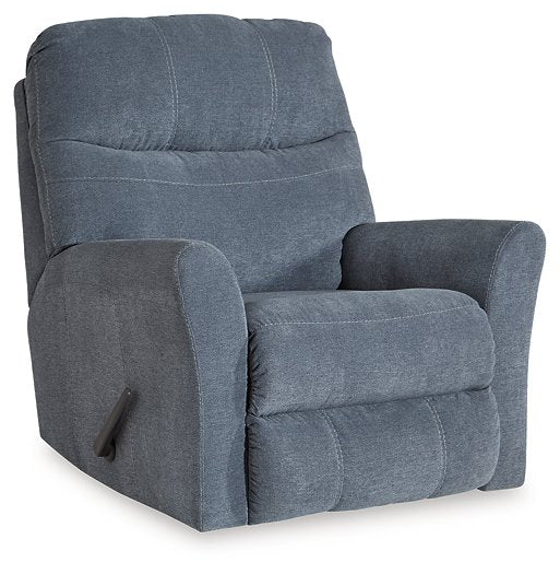 Marleton Recliner - LasVegasFurnitureOnline.com