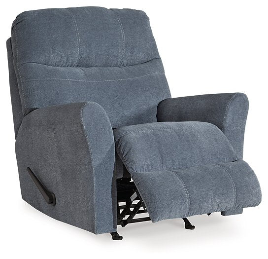 Marleton Recliner - LasVegasFurnitureOnline.com