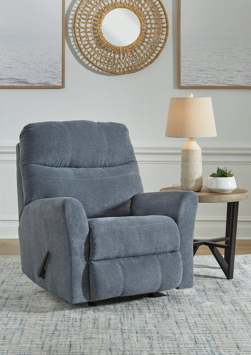 Marleton Recliner - LasVegasFurnitureOnline.com