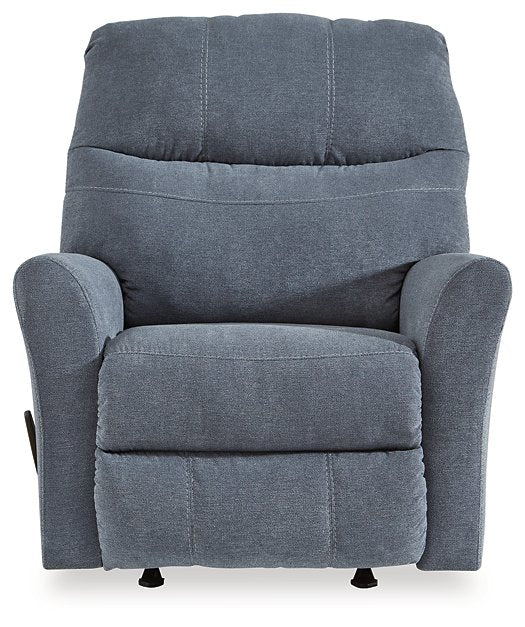 Marleton Recliner - LasVegasFurnitureOnline.com