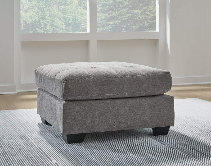 Marleton Oversized Accent Ottoman - LasVegasFurnitureOnline.com