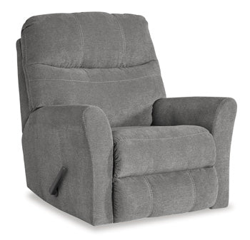 Marleton Recliner - LasVegasFurnitureOnline.com