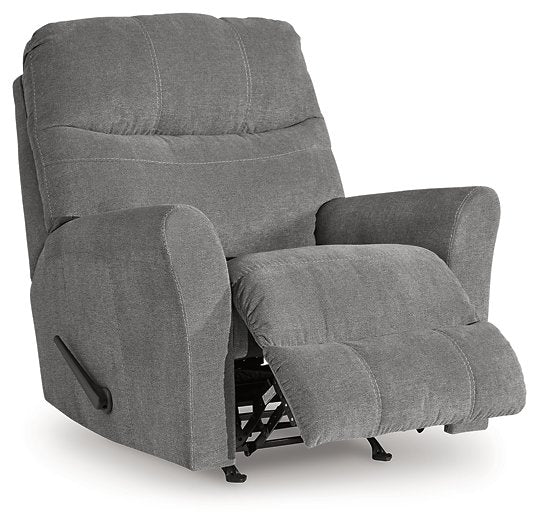 Marleton Recliner - LasVegasFurnitureOnline.com