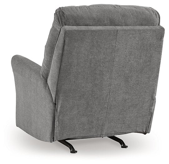 Marleton Recliner - LasVegasFurnitureOnline.com