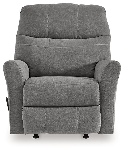 Marleton Recliner - LasVegasFurnitureOnline.com