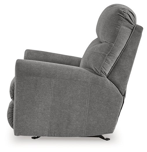 Marleton Recliner - LasVegasFurnitureOnline.com