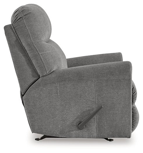 Marleton Recliner - LasVegasFurnitureOnline.com