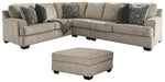 Bovarian Living Room Set - LasVegasFurnitureOnline.com