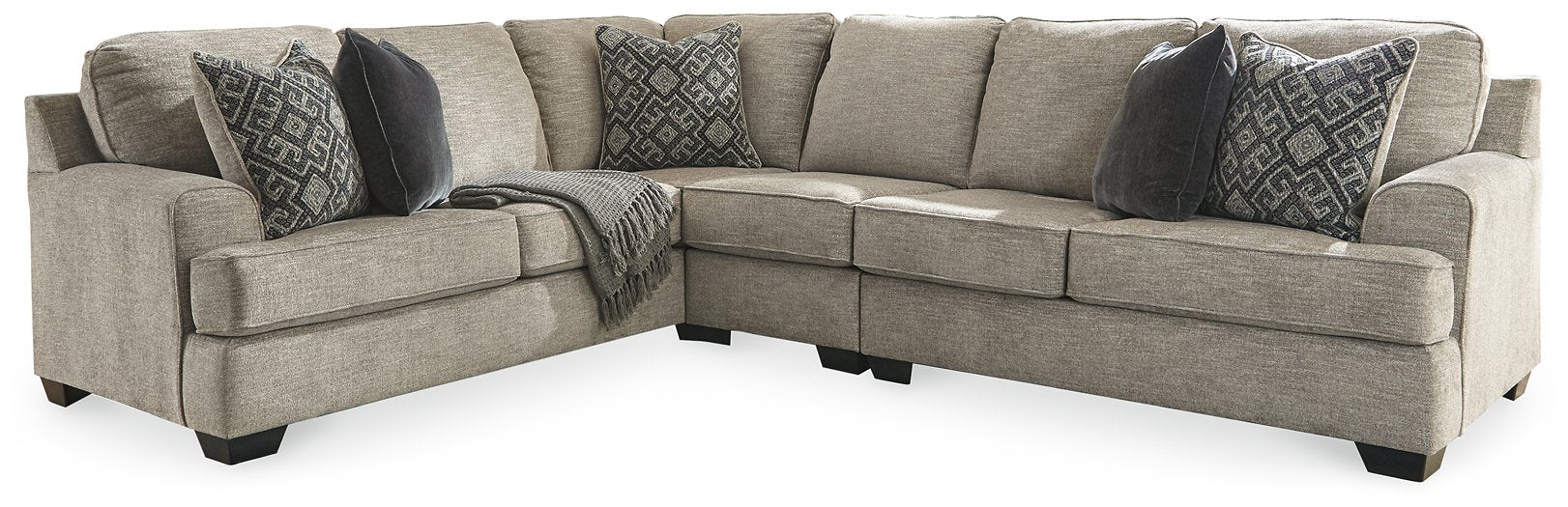 Bovarian Living Room Set - LasVegasFurnitureOnline.com