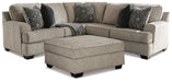 Bovarian Living Room Set - LasVegasFurnitureOnline.com